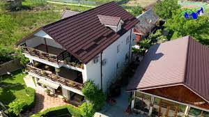 Cazare in mila 23, pensiune completa, excursii pe canale. Casa Vanessa Mila 23 Youtube