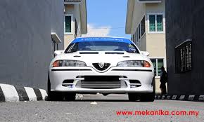 Check spelling or type a new query. Proton Perdana Murah Tapi Parts Evo Pulak Mahal Mekanika