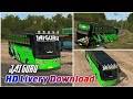1 hour 🚌 kozhikode kanhangad super fast concord a/c airbus ride euro truck simulator 2 ride #airbus. Jai Guru Jinn Liverys Mp4 Hd Video Hd9 In
