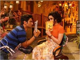 A collection of the top 44 chhichhore wallpapers and backgrounds available for download for free. Sushant Singh Rajput And Shraddha Kapoor Wallpapers Wallpaper Cave
