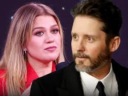 Kelly Clarkson's Ex-Husband Brandon Blackstock Dead at 48