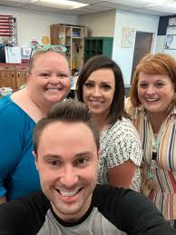 Seven local teachers honored for their inspiring efforts