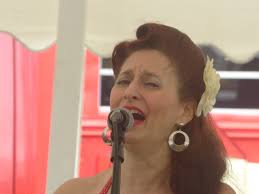 Getting in the harvest mood