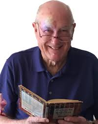 Obituary of Joseph L. Butler, Sr.