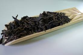 It is an insect tea produced from leaves bitten by the tea jassid, an insect that feeds on the tea plant. Taiwan Shui Xian High Grade Zi Chun Tea Company