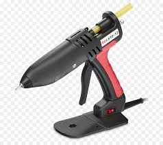 Diy lem tembak panas stik perekat pistol silikon listrik industri alat panas perbaikan lem termo lem. Alat Perekat Hotmelt Industri Gambar Png
