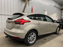 Image result for White Gold 2018 Focus