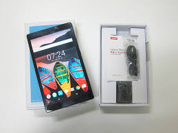 Máy tính bảng Lenovo Tab3 8 Plus NEW ...