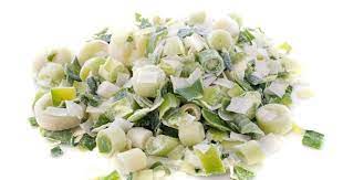 The structure is either hollow or filled with dielectric material. Can You Freeze Leeks Yes Learn How To Freeze Defrost And Store