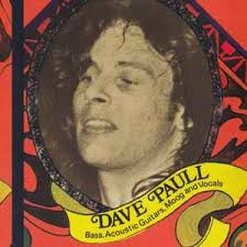 David Paull Discography: Vinyl, CDs, & More