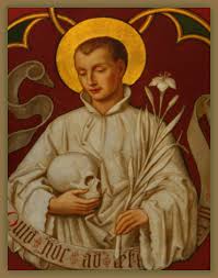 St Aloysius Gonzaga Catholic Art Catholic Saints Catholic Images