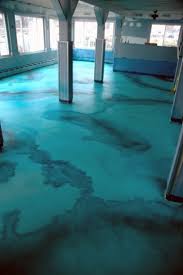 Concrete Acid Staining Gallery Professional Custom Concrete Polishing Epoxy Flooring In Ct