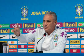Marinho chagas, lateral da seleção brasileira na copa de 1974, também afirmou em entrevista que descontaram na seleção brasileira a vitória de joão havelange na eleição de 1974 para a presidência da fifa, que por isso o brasil já sabia que não ia ganhar a copa do mundo e que o local da partida foi alterado de essen para dortmund. Tite Faz Misterio Sobre A Escalacao Da Selecao Brasileira O Parana