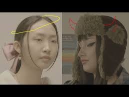 Angel vs Devil Short film