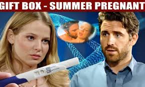 Summer and Chance's Relationship