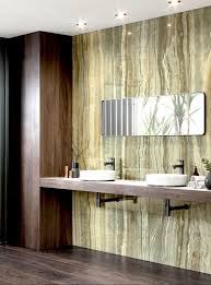 Architonic bietet ihnen detaillierte informationen zu den produkten von porcelanosa. Elegante Wandverkleidungen Im Grossformat Porcelanosa Munchen
