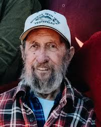 Robert Filmore Henley III Obituary December 26, 2024