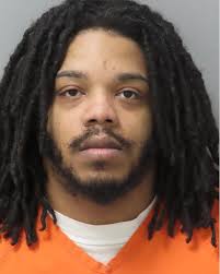 Man Pleads Guilty to Murdering Ex-Girlfriend Brandon Desean Terrell-Warren,  27, pleaded guilty