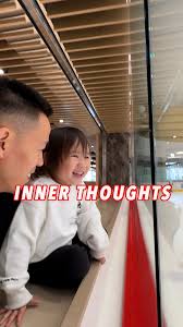 Voicing all our inner thoughts #dadlife