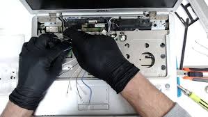 How To Reset BIOS For Dell