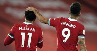 Liverpool 2020 2021 home soccer jersey liverpool size available: Should Liverpool Start Their Rebuild By Selling Salah