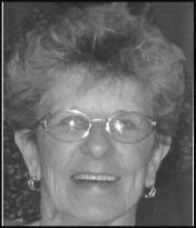 Arlene ST. PIERRE Obituary (2010)