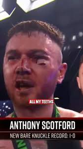 Ethan George plans to bring big knockouts 😵 Don't miss Ethan George's bare  knuckle debut vs. Shaun Rafferty at BKB 49: Dance of the Dragons this  Friday 🎟️/📺 Visit BKBBareKnuckle.com #BKB49 #BKB #