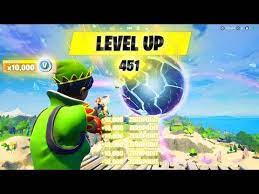 How To Get Unlimited Xp Glitch In Fortnite Season 5 How To Level Up Fast In Season 5 Youtube Level Up Fortnite Battle Royale Game