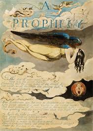 Europe A Prophecy 4 William Blake Paintings William Blake Art William Blake Books