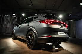 Tú decides como disfrutar con este nuevo suv coupé disponible también con motor híbrido enchufable. Cupra Formentor Motoren Motoren Ab 150 Ps Bestatigt Autonotizen