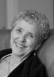 Ruth Jd Obituary (2015)