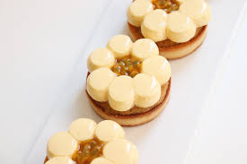 Tartelettes Passion Noisette Recette Olivia Patisse Mini Tarte Patisserie Recette Tarte
