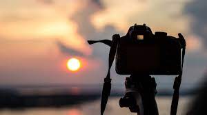 Watch A Beginner S Guide To Camera Angles And Shot Sizes Camera Angle Sunset Photography Best Camera