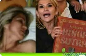 MRE_Bolivia, a través de un...