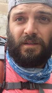 Gear testing my new @gossamergear LT5's and my @voormi sun hoodie in the  Hudson Valley of NY