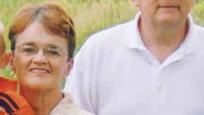 Jack and Judy Barthel