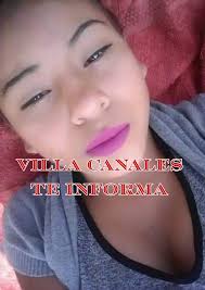 Villa Canales Te Informa #Comparte #Urgente LOCALIZADA SIN VIDA: “DULCE ERA  MI COMPAÑÍA EN LA NAVIDAD Y ME LA MATARON”. Familiares localizaron sin vida  a Dulce Yazmin Zárate Tamup de 21 años;