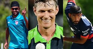 5 Highest wicket-takers in MLC 2024