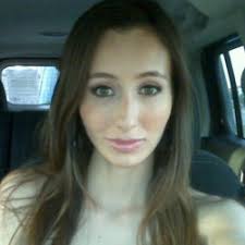 Nadia Guerrero's Instagram, Twitter & Facebook