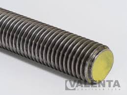 Metric Thread Threaded Rods Din 976 Valenta Zt S R O