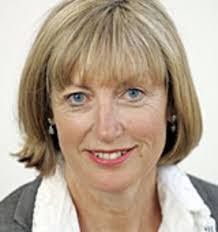 Deborah Coddington's Instagram, Twitter & Facebook