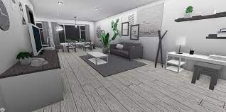 5 bedrooms 3 bathrooms 2 kitchens living room laundry 3 offices painting room greenhouse 2 sitting areas and more. More Bloxburg Ar Twitter Oooh I Love The Tiny Kitchen