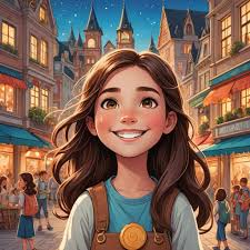 The Brush of Imagination