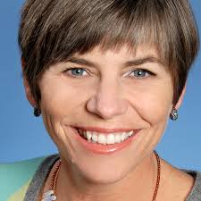 Girl Scouts Orange County taps Vikki Shepp as its next CEO