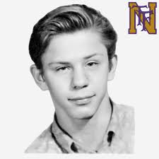 Tribute to James Crull, TF North Class of 1965