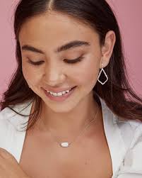 Kendra scott fine jewelry hotsell earrings