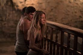 January 26, 2021 (us)(theaters)(one night only) jen (charlotte vega) and a group of friends set out to. Wrong Turn 2021 Release News Movie Reviews 101