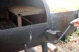 Regulator Custom Bbq Smokers Bbq Grill Design Homemade Smoker