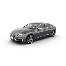 Image result for Daytona Gray 2019 A5