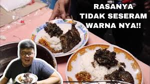 Madura salah satu kota dimana terkenal aneka resep bebek madura di berbagai wilayah seperti di tempat saya adanya nasi bebek madura salah satu ciri khas masakan. Nikmatnya Makan Malam Bebek Hitam Di Surabaya Youtube